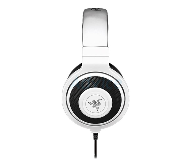 Razer Kraken Pro białe - 265184 - zdjęcie 2